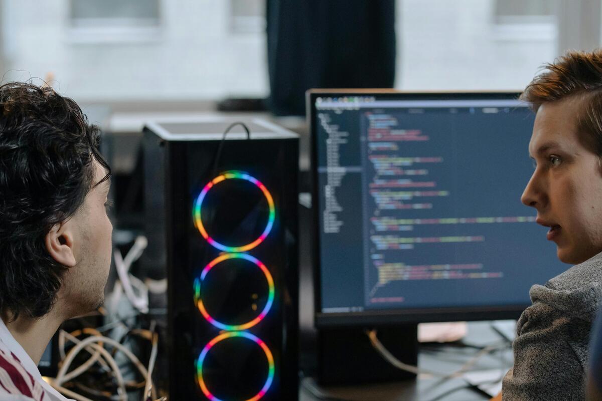 Custom Software Development