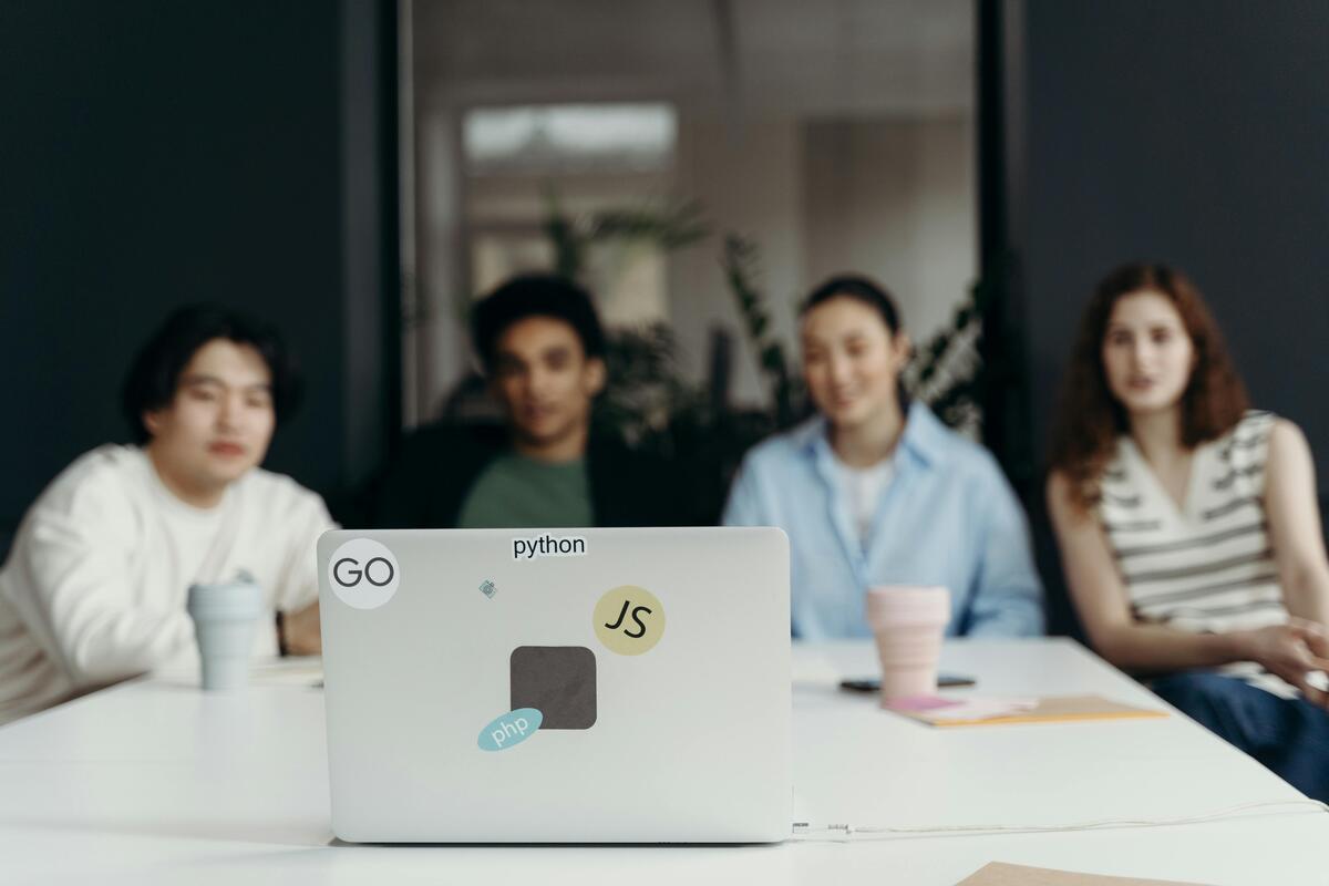 IT Consulting
