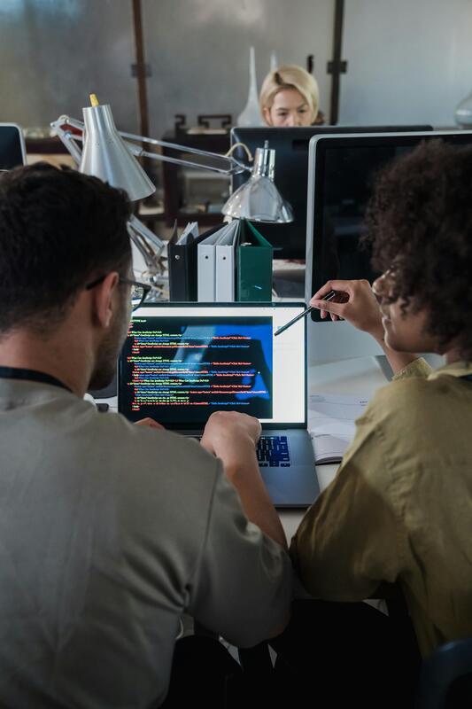 Technology Solutions